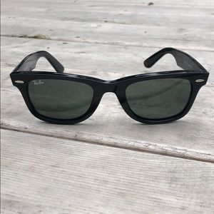 Original Wayfarer Ray-bans